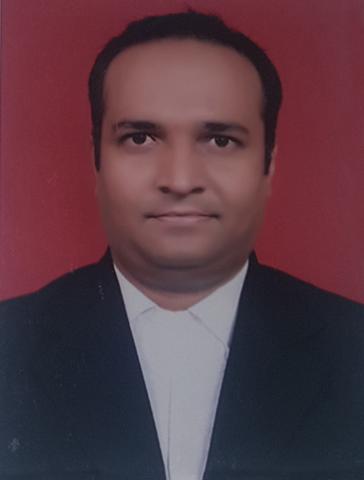 Advocate Vijaykumar Dhakane  Lawyer